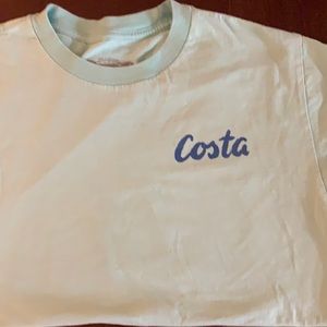 Men’s Costa shirt